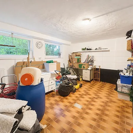 Vakantiehuis Ein Ort Mit Stilvoller Atmosphaere Oberderdingen