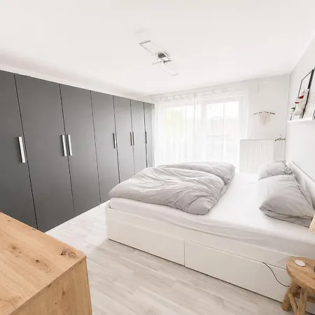 Vakantiehuis Ein Ort Mit Stilvoller Atmosphaere Oberderdingen