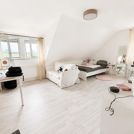 Ein Ort Mit Stilvoller Atmosphaere Vakantiehuis
