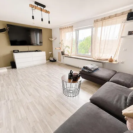 Ein Ort Mit Stilvoller Atmosphaere Vakantiehuis *
